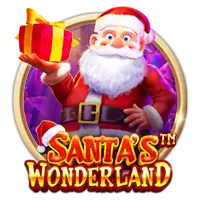 Santa's Wonderland